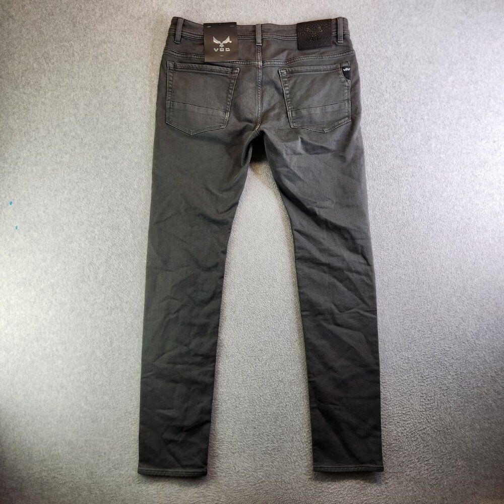 VOG Jeans Mens 34x34 Solly Tactical Downrange Virtus Outdoor Group Athletic New - Picture 5 of 15